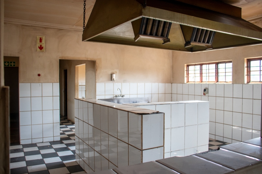 Commercial Property for Sale in Henley on Klip Gauteng