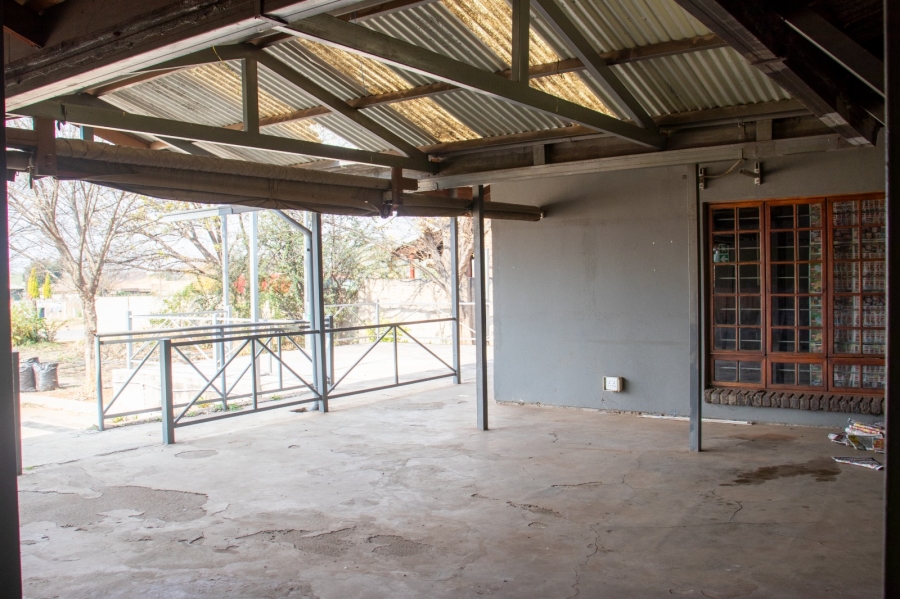 Commercial Property for Sale in Henley on Klip Gauteng