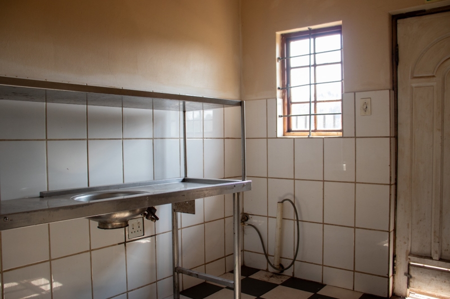 Commercial Property for Sale in Henley on Klip Gauteng