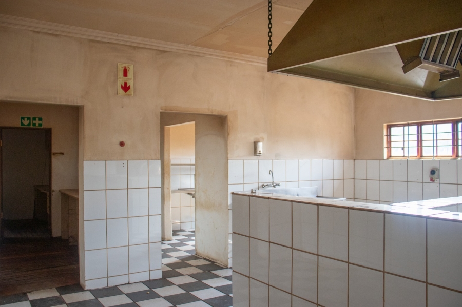 Commercial Property for Sale in Henley on Klip Gauteng