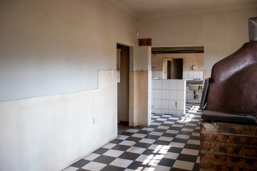 Commercial Property for Sale in Henley on Klip Gauteng