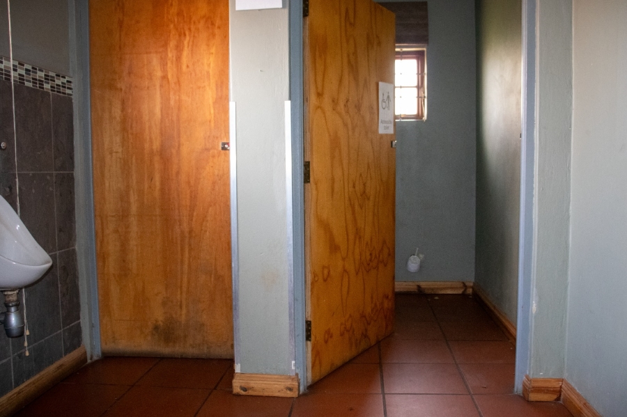 Commercial Property for Sale in Henley on Klip Gauteng