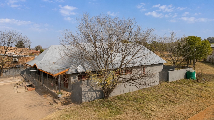 Commercial Property for Sale in Henley on Klip Gauteng
