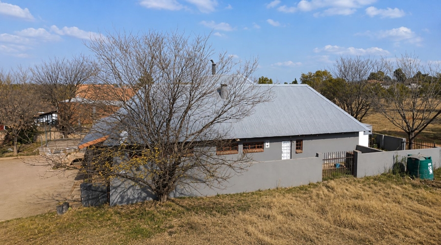 Commercial Property for Sale in Henley on Klip Gauteng