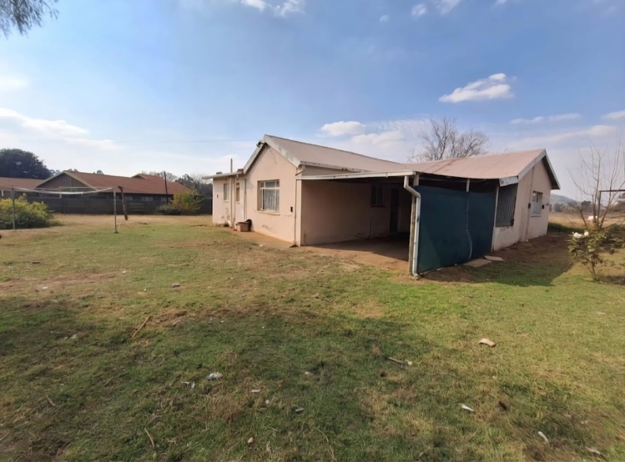 3 Bedroom Property for Sale in Rensburg Gauteng