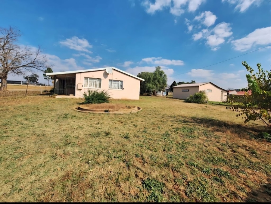 3 Bedroom Property for Sale in Rensburg Gauteng
