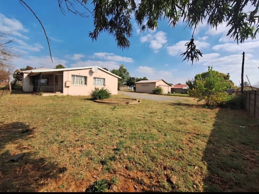 3 Bedroom Property for Sale in Rensburg Gauteng