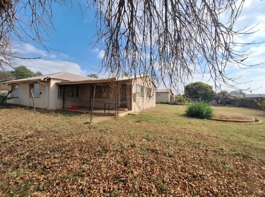 3 Bedroom Property for Sale in Rensburg Gauteng