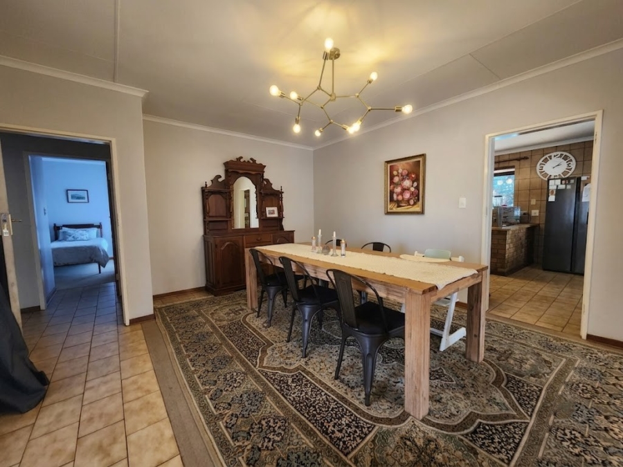 5 Bedroom Property for Sale in Vanderbijlpark SE Gauteng