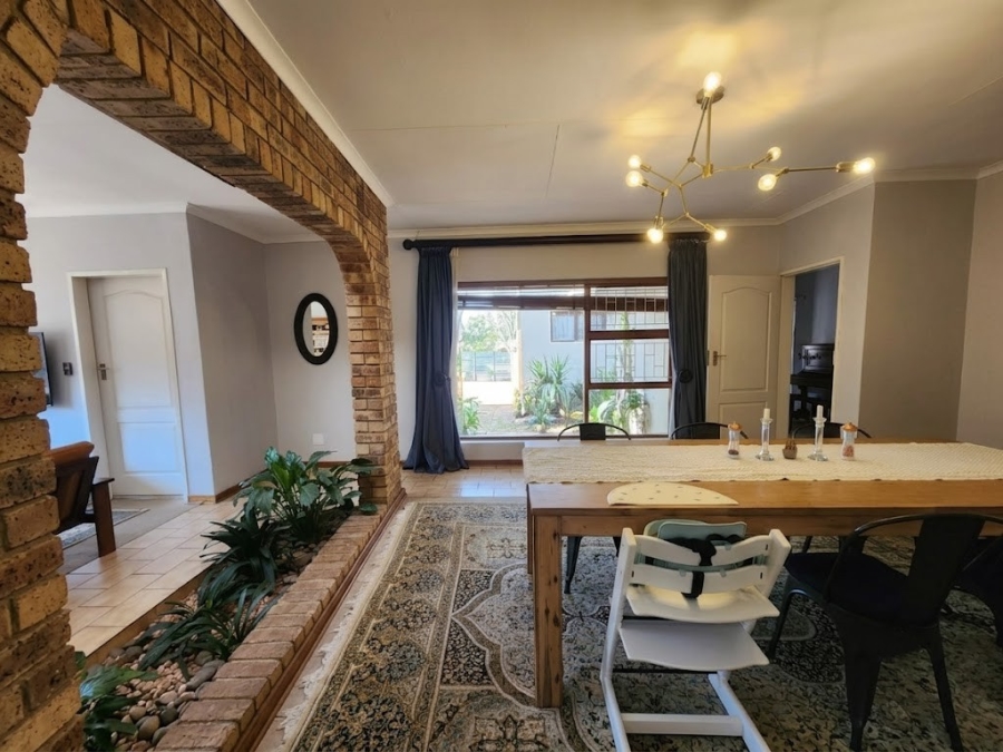 5 Bedroom Property for Sale in Vanderbijlpark SE Gauteng