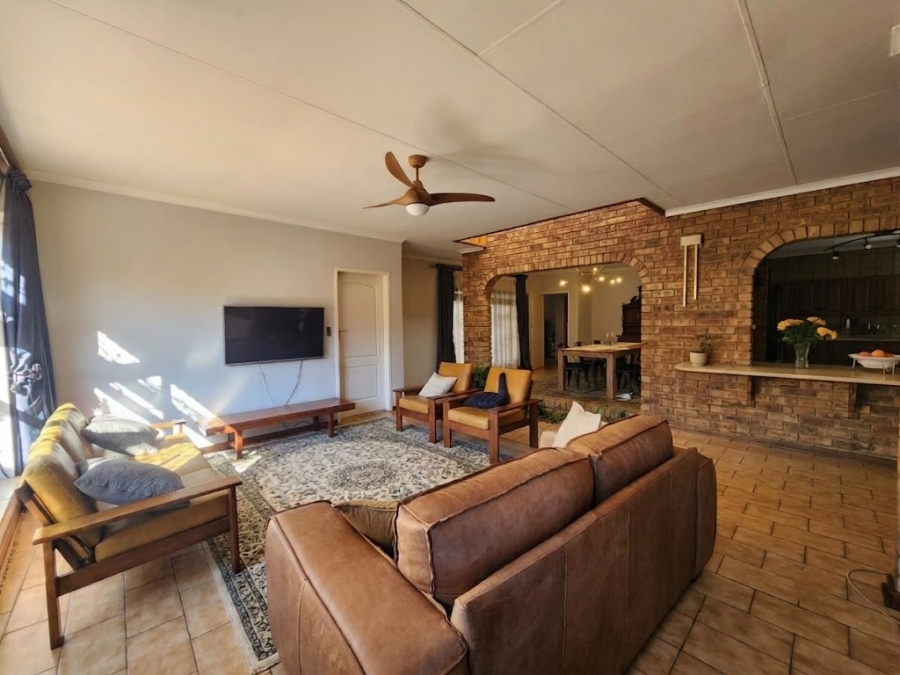 5 Bedroom Property for Sale in Vanderbijlpark SE Gauteng