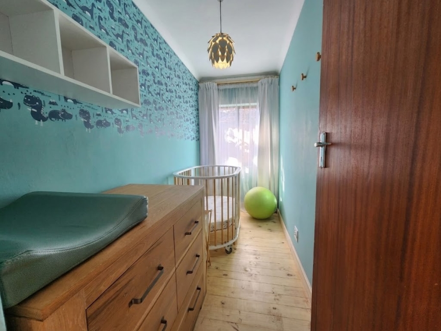 5 Bedroom Property for Sale in Vanderbijlpark SE Gauteng