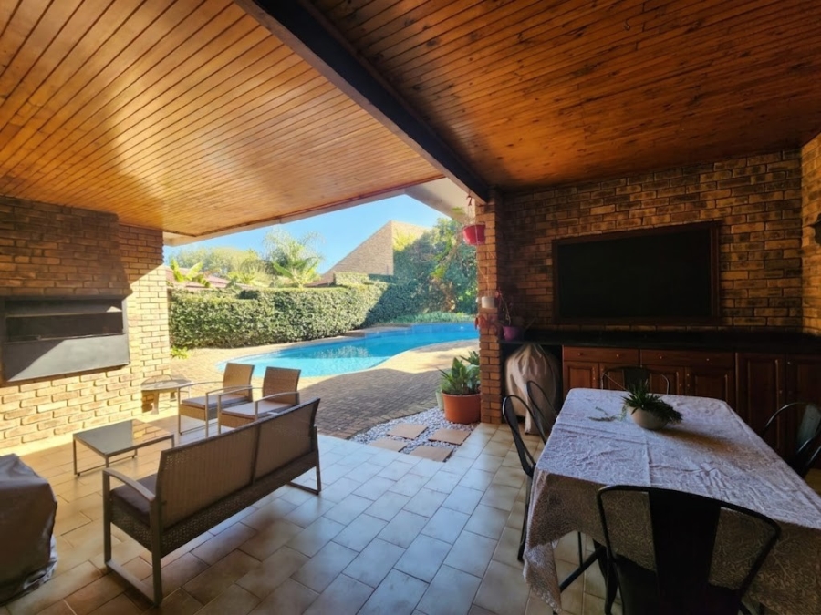 5 Bedroom Property for Sale in Vanderbijlpark SE Gauteng
