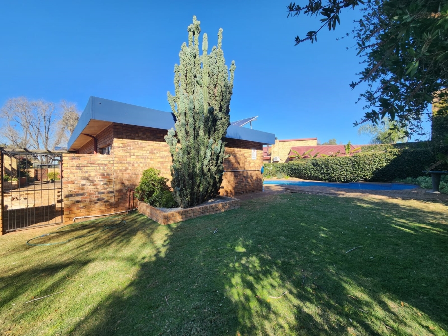 5 Bedroom Property for Sale in Vanderbijlpark SE Gauteng