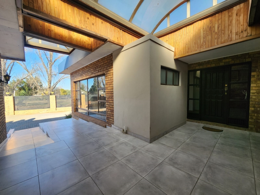 5 Bedroom Property for Sale in Vanderbijlpark SE Gauteng