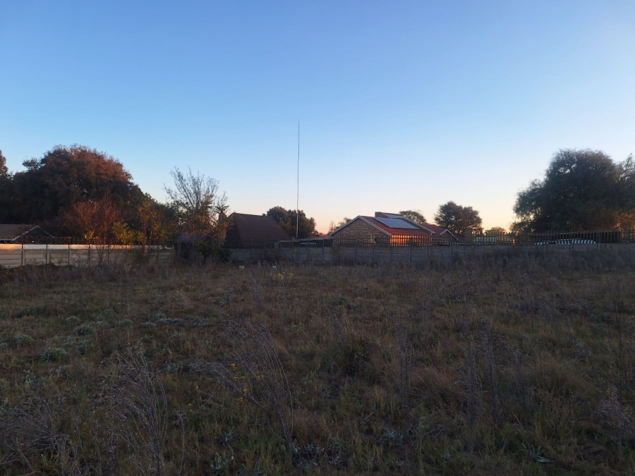 0 Bedroom Property for Sale in Bergsig Gauteng