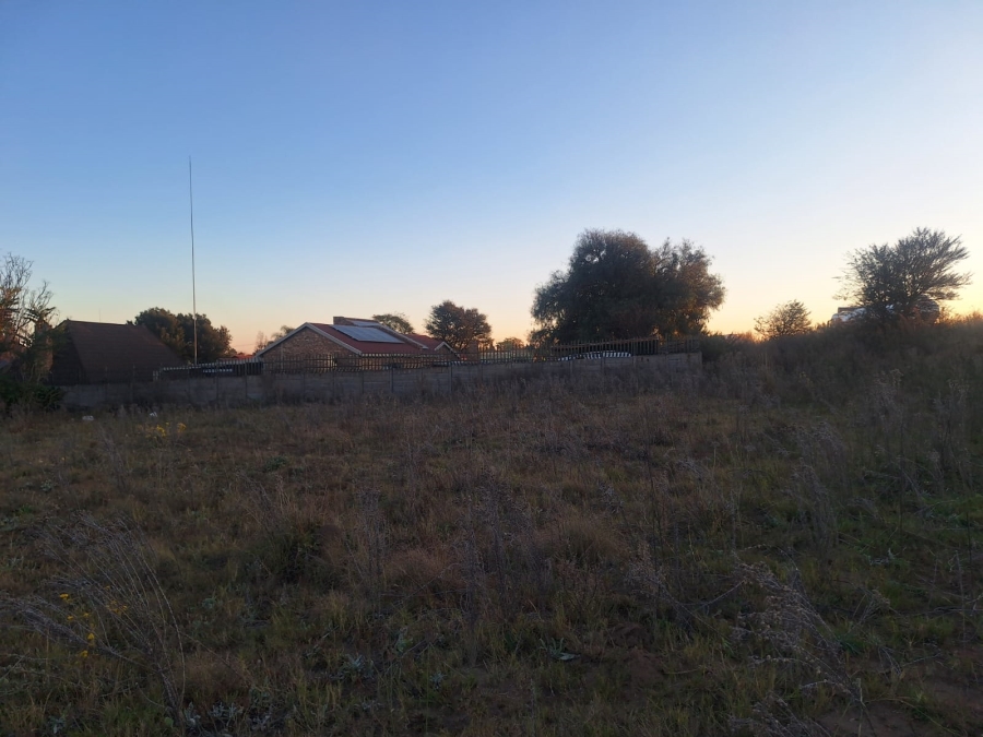 0 Bedroom Property for Sale in Bergsig Gauteng