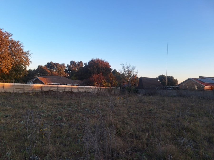 0 Bedroom Property for Sale in Bergsig Gauteng