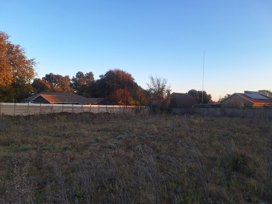0 Bedroom Property for Sale in Bergsig Gauteng
