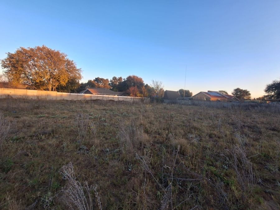0 Bedroom Property for Sale in Bergsig Gauteng