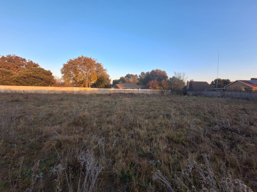 0 Bedroom Property for Sale in Bergsig Gauteng