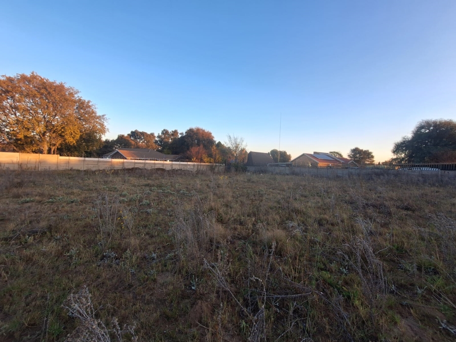 0 Bedroom Property for Sale in Bergsig Gauteng
