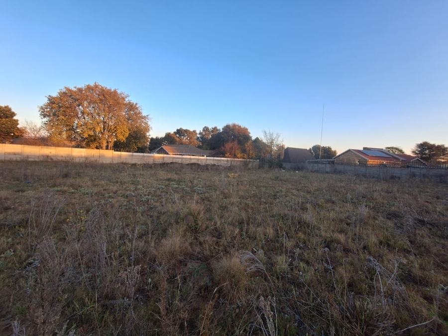0 Bedroom Property for Sale in Bergsig Gauteng