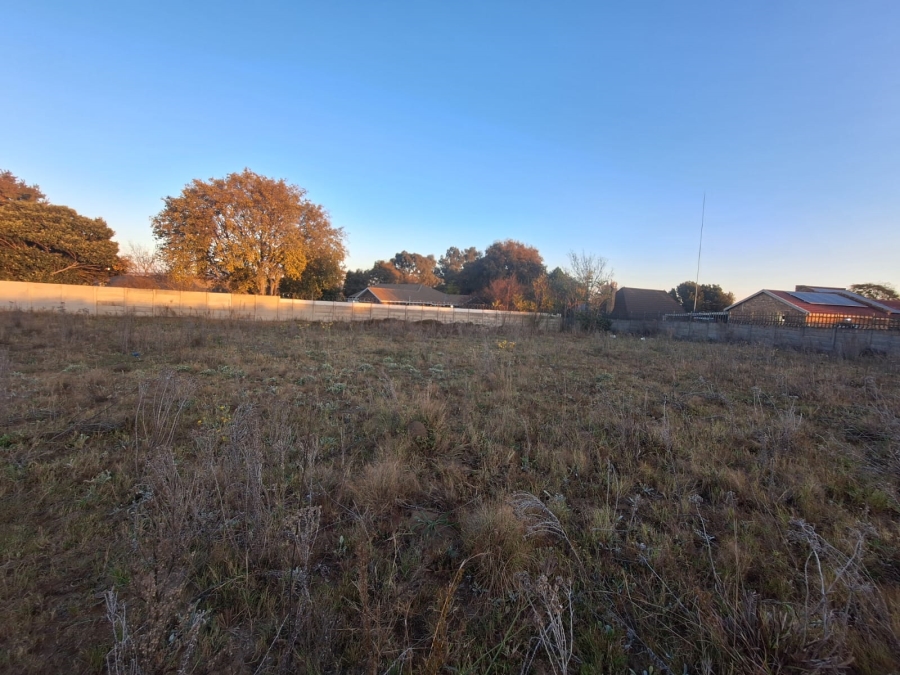 0 Bedroom Property for Sale in Bergsig Gauteng
