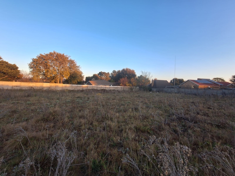 0 Bedroom Property for Sale in Bergsig Gauteng