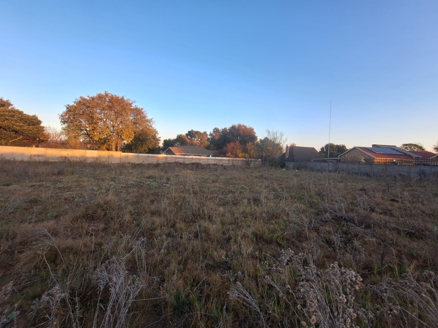 0 Bedroom Property for Sale in Bergsig Gauteng