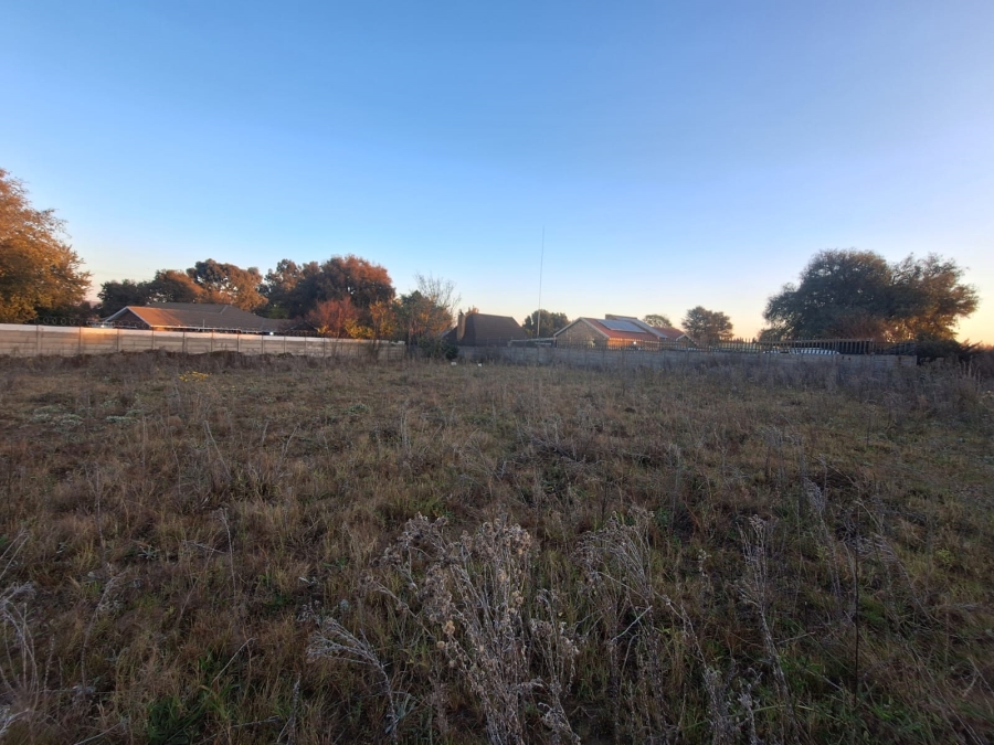 0 Bedroom Property for Sale in Bergsig Gauteng
