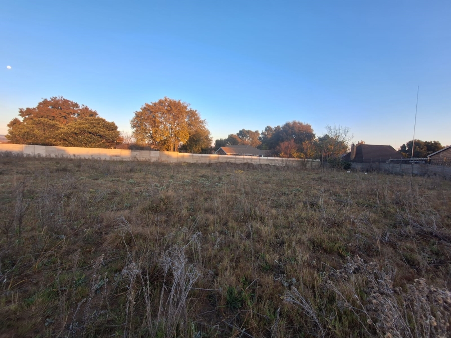 0 Bedroom Property for Sale in Bergsig Gauteng