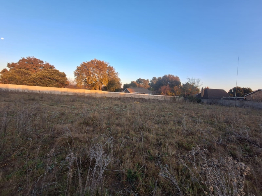 0 Bedroom Property for Sale in Bergsig Gauteng