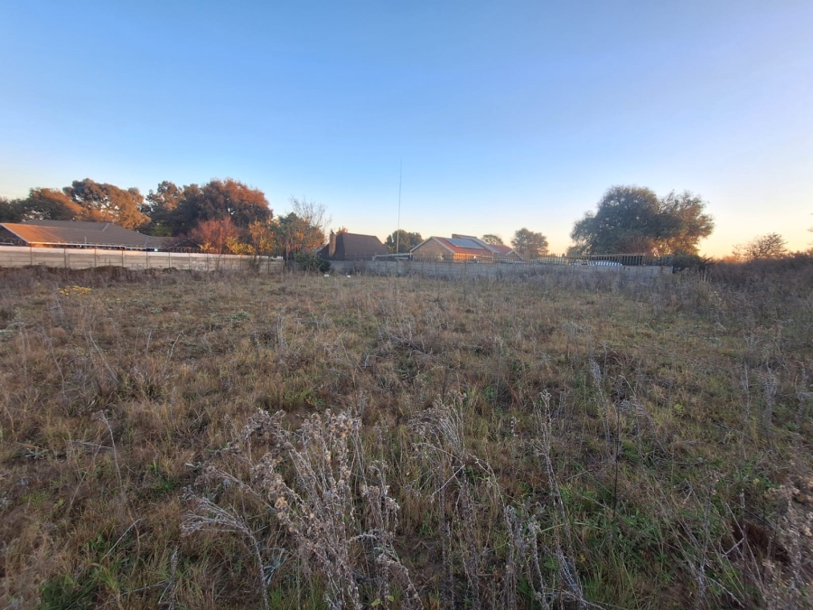 0 Bedroom Property for Sale in Bergsig Gauteng