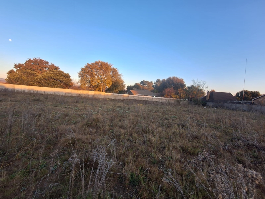 0 Bedroom Property for Sale in Bergsig Gauteng