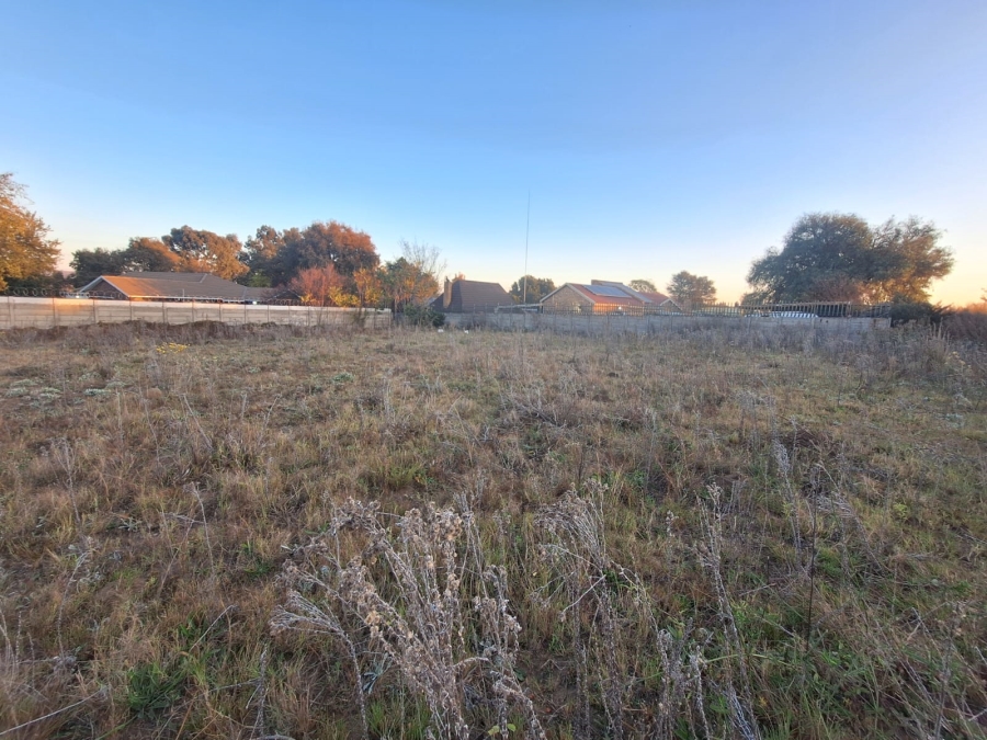 0 Bedroom Property for Sale in Bergsig Gauteng