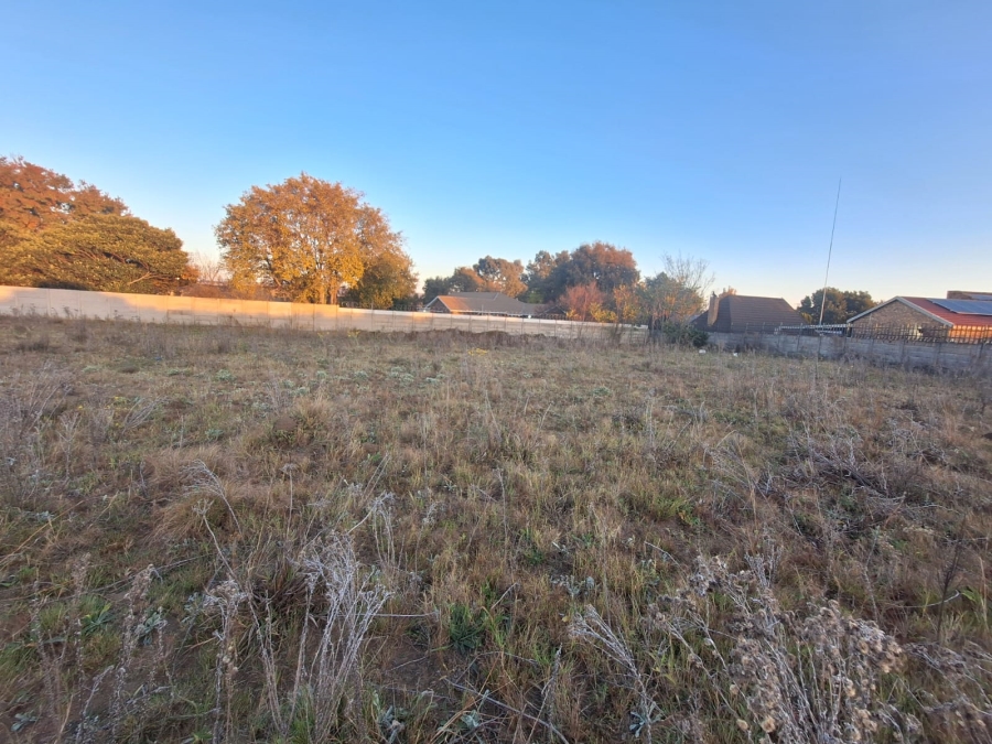 0 Bedroom Property for Sale in Bergsig Gauteng