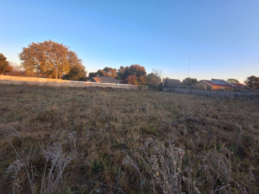 0 Bedroom Property for Sale in Bergsig Gauteng