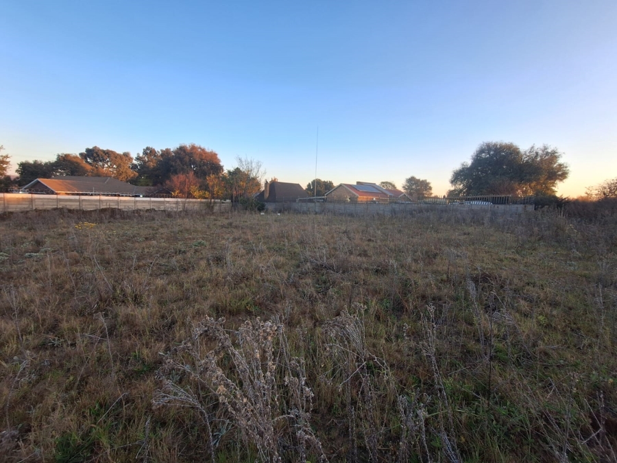 0 Bedroom Property for Sale in Bergsig Gauteng