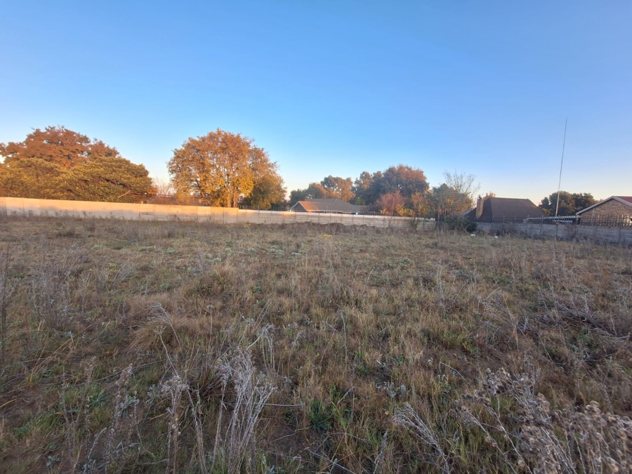 0 Bedroom Property for Sale in Bergsig Gauteng