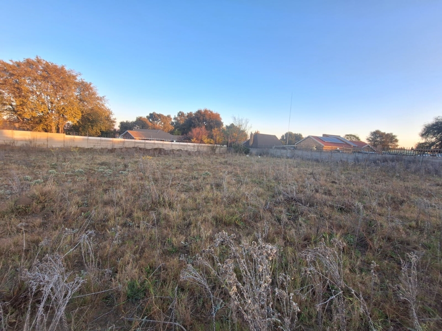 0 Bedroom Property for Sale in Bergsig Gauteng