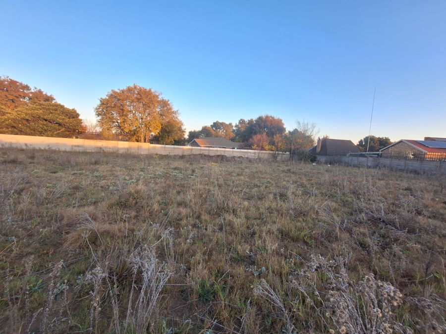 0 Bedroom Property for Sale in Bergsig Gauteng
