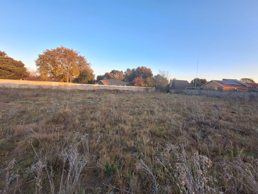 0 Bedroom Property for Sale in Bergsig Gauteng
