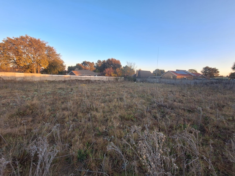 0 Bedroom Property for Sale in Bergsig Gauteng