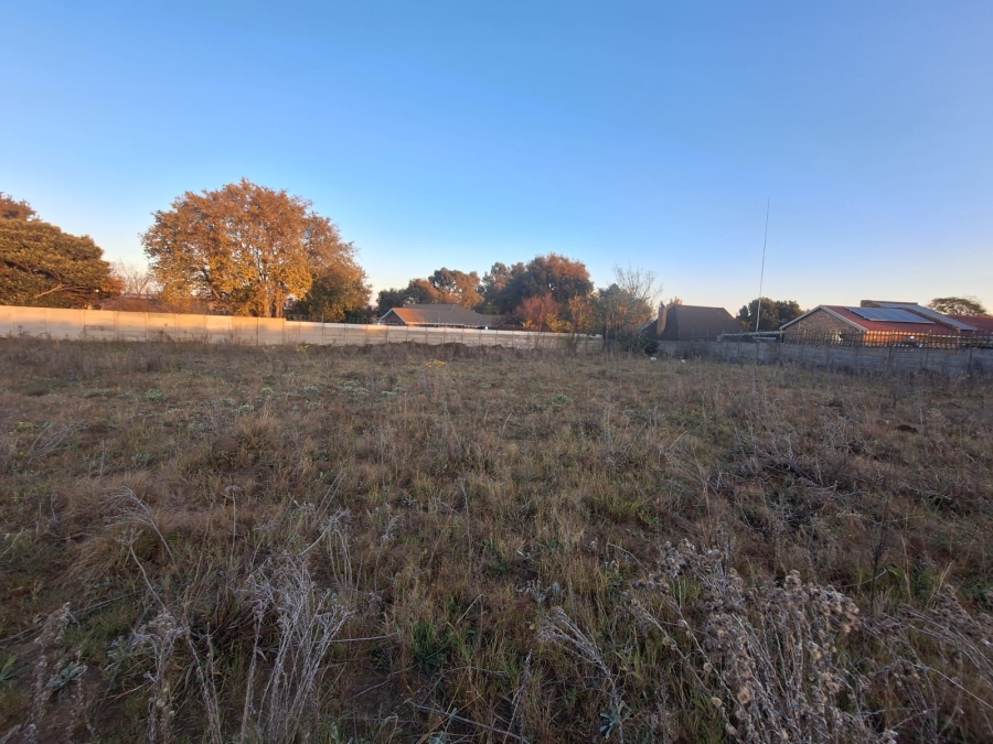 0 Bedroom Property for Sale in Bergsig Gauteng