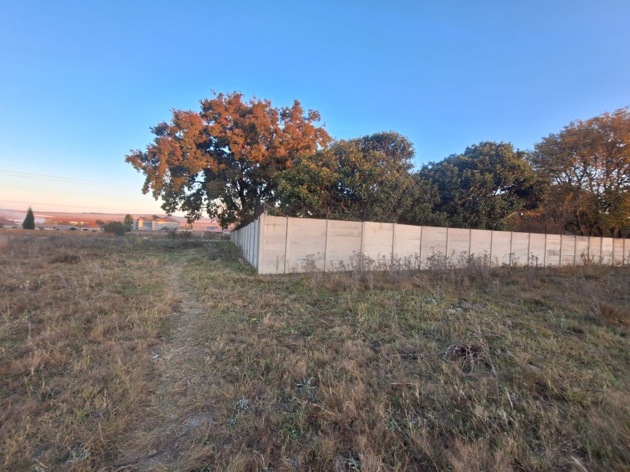 0 Bedroom Property for Sale in Bergsig Gauteng