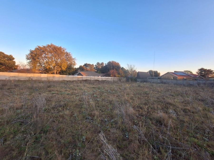 0 Bedroom Property for Sale in Bergsig Gauteng