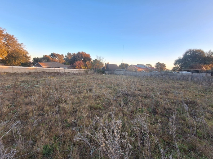 0 Bedroom Property for Sale in Bergsig Gauteng