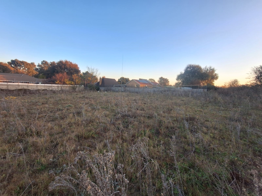 0 Bedroom Property for Sale in Bergsig Gauteng