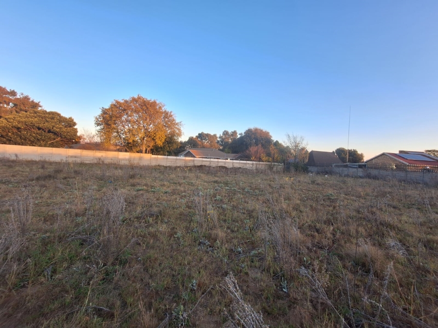 0 Bedroom Property for Sale in Bergsig Gauteng